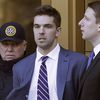 Fyre Fest Scammer Billy McFarland's Bail Revoked: 'There's A Serious Risk Of Flight'